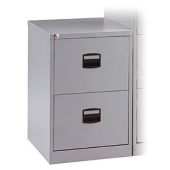 Fc9301 - Filing Cabinets